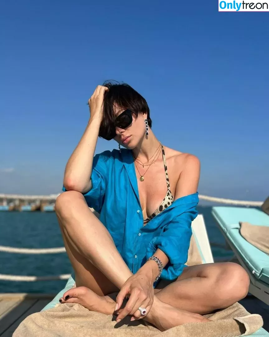 Nastasya Samburskaya nude photo #0311 (samburskaya)