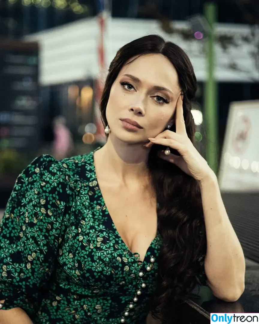 Nastasya Samburskaya голая photo #0337 (samburskaya)