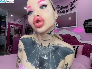 Nasty_bimbo / nasty_nasty_bimbo фото голая #0010