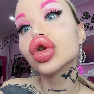 Nasty_bimbo / nasty_nasty_bimbo фото голая #0018