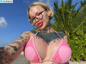 Nasty_bimbo / nasty_nasty_bimbo фото голая #0091