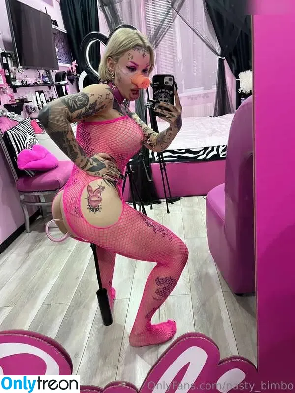 Nasty_bimbo nude photo #0025 (nasty_nasty_bimbo)
