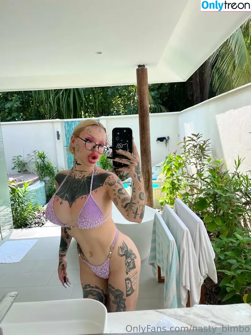 Nasty_bimbo nude photo #0108 (nasty_nasty_bimbo)