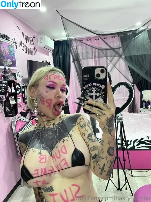 Nasty_bimbo nude photo #0200 (nasty_nasty_bimbo)