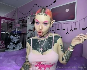 Nasty_bimbo фото голая #0170