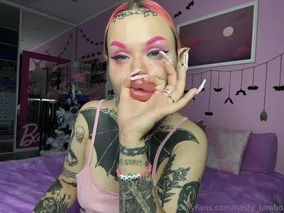 Nasty_bimbo фото голая #0172