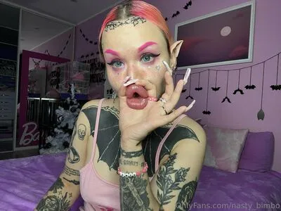 Nasty_bimbo фото голая #0174