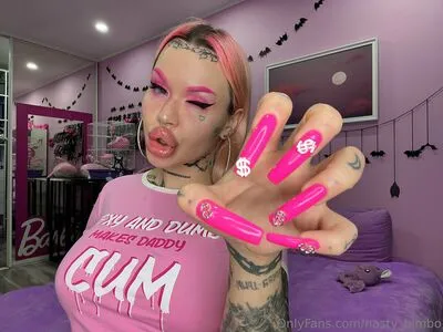 Nasty_bimbo фото голая #0184