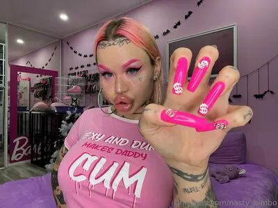 Nasty_bimbo фото голая #0186