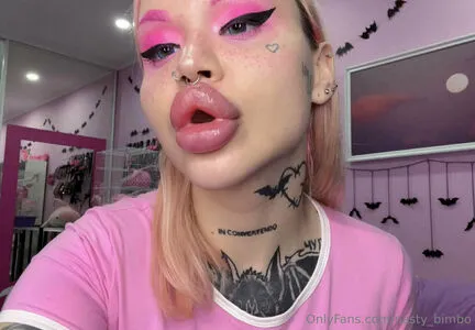 Nasty_bimbo фото голая #0187