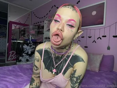 Nasty_bimbo фото голая #0190