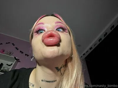 Nasty_bimbo фото голая #0197