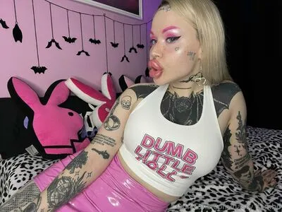 Nasty_bimbo фото голая #0204
