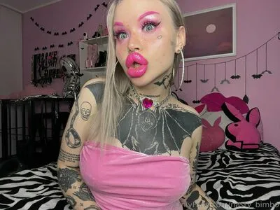 Nasty_bimbo фото голая #0207