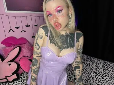Nasty_bimbo фото голая #0212