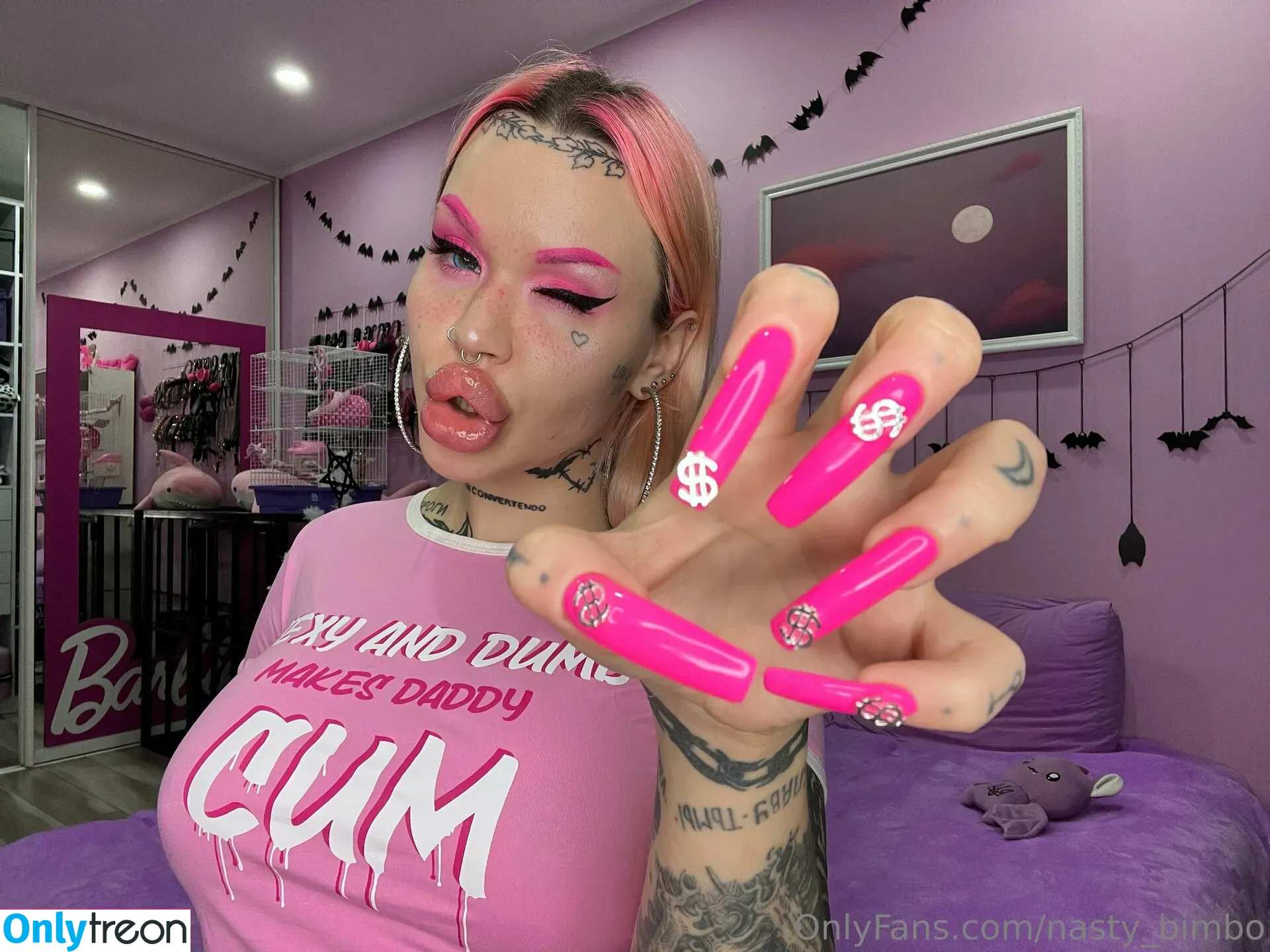 Nasty_bimbo голая photo #0184 (Nasty_bimbo)