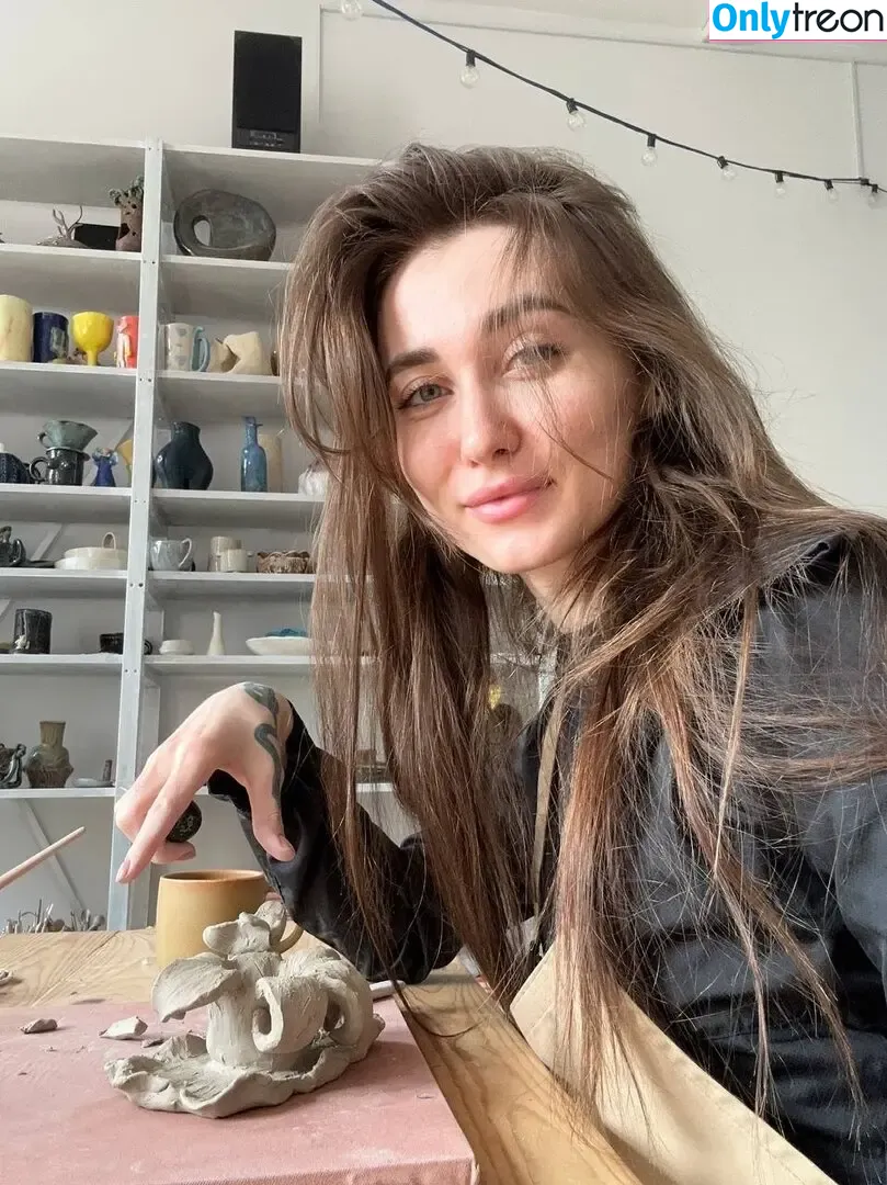 Nastya Crazy Mo ???? nude photo #0004 (nastyacrazymo)