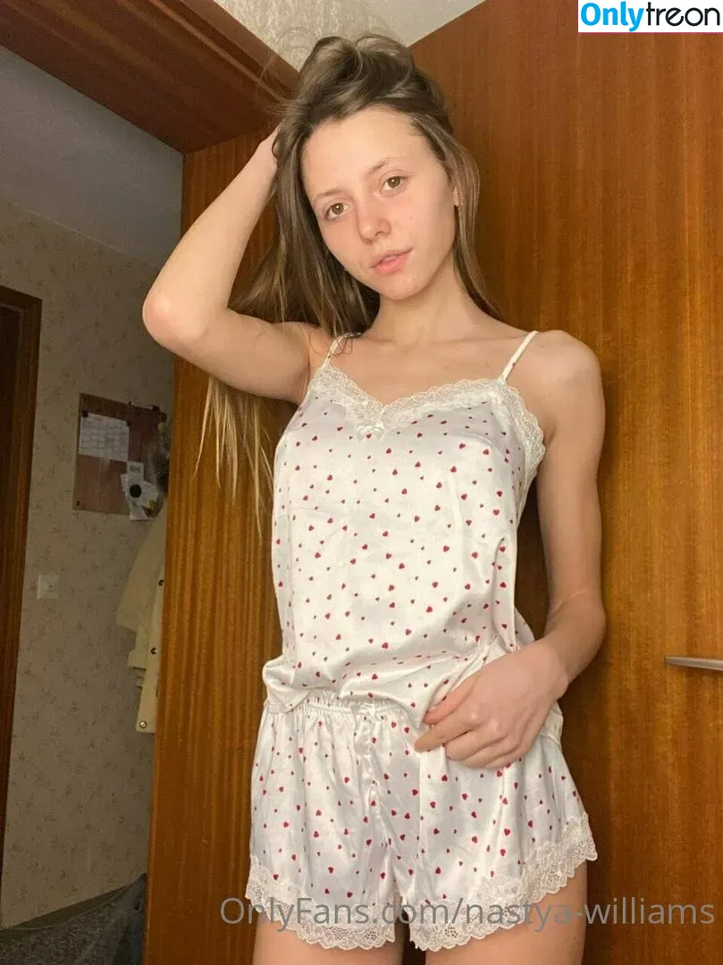 Nastya Williams голая photo #0128 (nastya__williams)