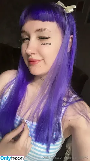 nastyamorok0 / captainfloorouat nude photo #0001