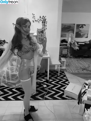 Nastyavalentine / TeslaPrincess69 / Valentinenastya nude photo #0414