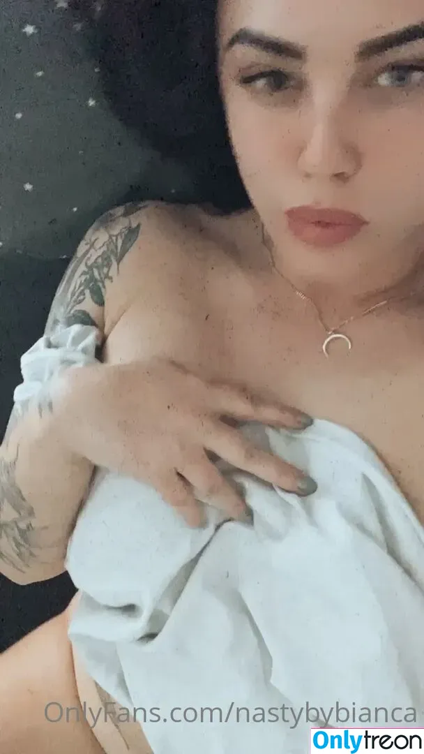 NastybyBianca nude photo #0005 (bianxa.x)