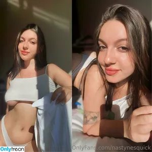 nastynesquick / nastynesquik nude photo #0022