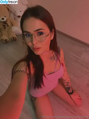 nastynesquick / nastynesquik nude photo #0292