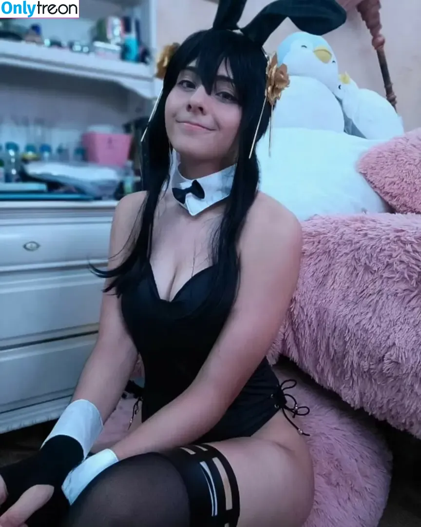 Nat The Killer nude photo #0032 (Nat Gama / nat.the.killer / natgamer7)