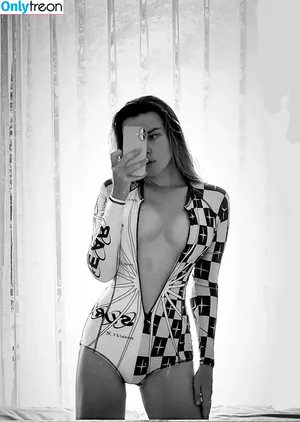 Nata Vovk / vovque nude photo #0006
