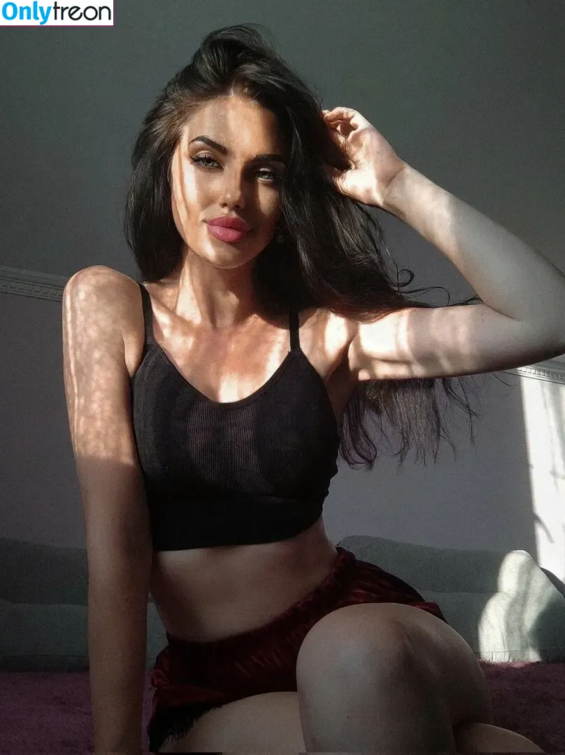 Nata Wojtowich nude photo #0022 (Oh_nataaa / liamiaou / nattkissy)