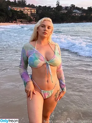 Natali Tihomirova / N__Tihomirova / natalia__tihomirovafanpage99 / tihomirovanatalia nude photo #1665