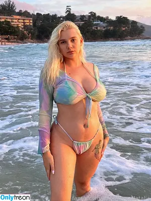 Natali Tihomirova / N__Tihomirova / natalia__tihomirovafanpage99 / tihomirovanatalia nude photo #1667