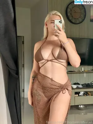 Natali Tihomirova / N__Tihomirova / natalia__tihomirovafanpage99 / tihomirovanatalia nude photo #1691