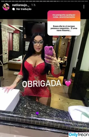 Natalia Araujo / itsnataliaaraujo nude photo #0003