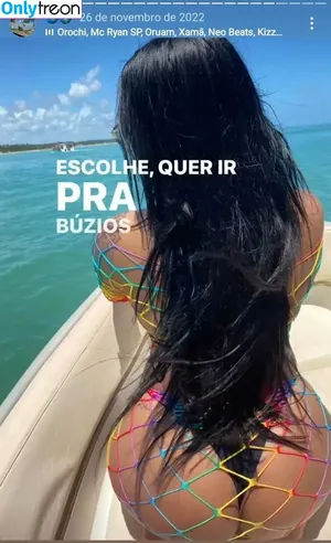 Natalia Araujo / itsnataliaaraujo nude photo #0007