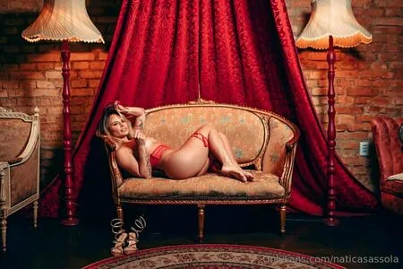 Natalia Casassola / ex-BBB / naticasassola nude photo #0349