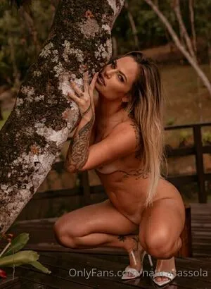 Natalia Casassola / ex-BBB / naticasassola nude photo #0414
