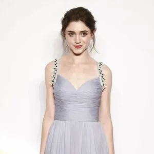 Natalia Dyer / nattyiceofficial фото голая #0016