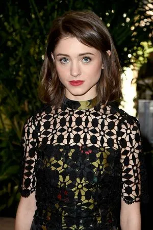 Natalia Dyer / nattyiceofficial фото голая #0080