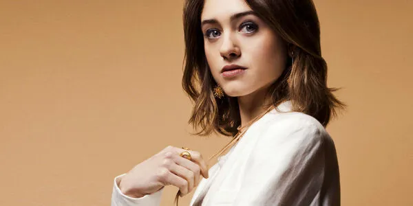 Natalia Dyer / nattyiceofficial фото голая #0165