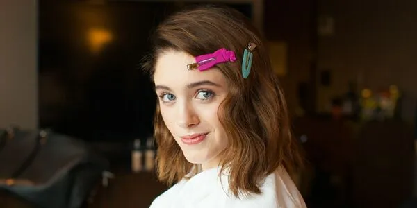 Natalia Dyer / nattyiceofficial фото голая #0195