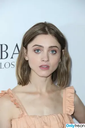 Natalia Dyer / nattyiceofficial nude photo #0520