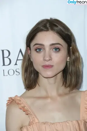 Natalia Dyer / nattyiceofficial nude photo #0522