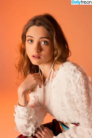 Natalia Dyer / nattyiceofficial nude photo #0546