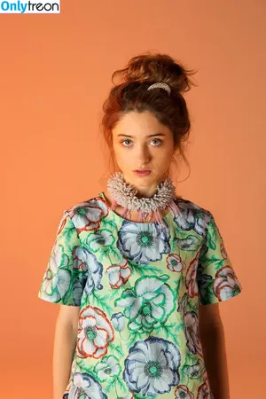 Natalia Dyer / nattyiceofficial nude photo #0552