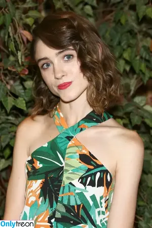 Natalia Dyer / nattyiceofficial nude photo #0564