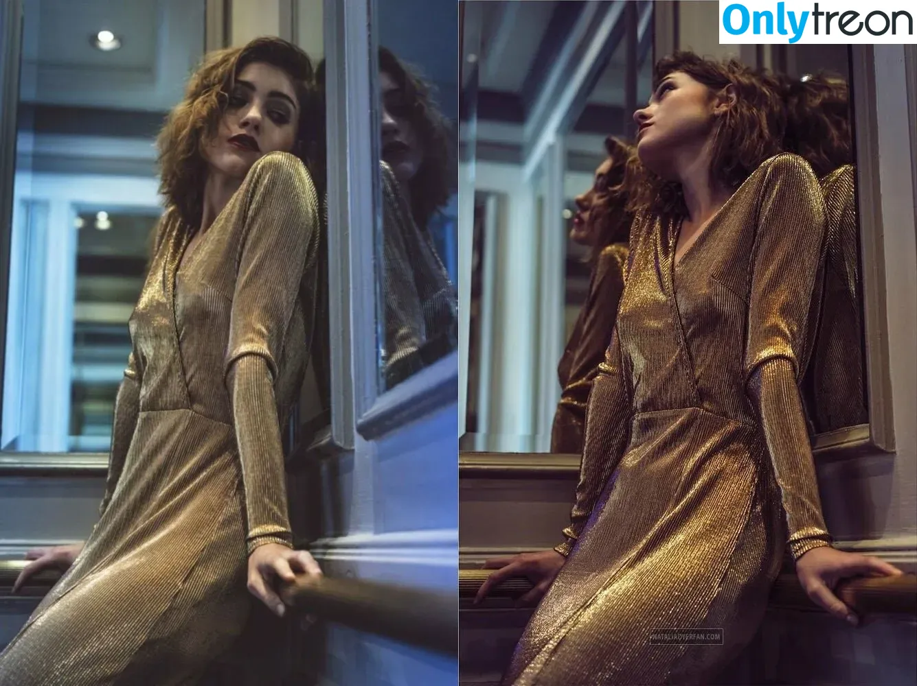 Natalia Dyer голая photo #0012 (nattyiceofficial)