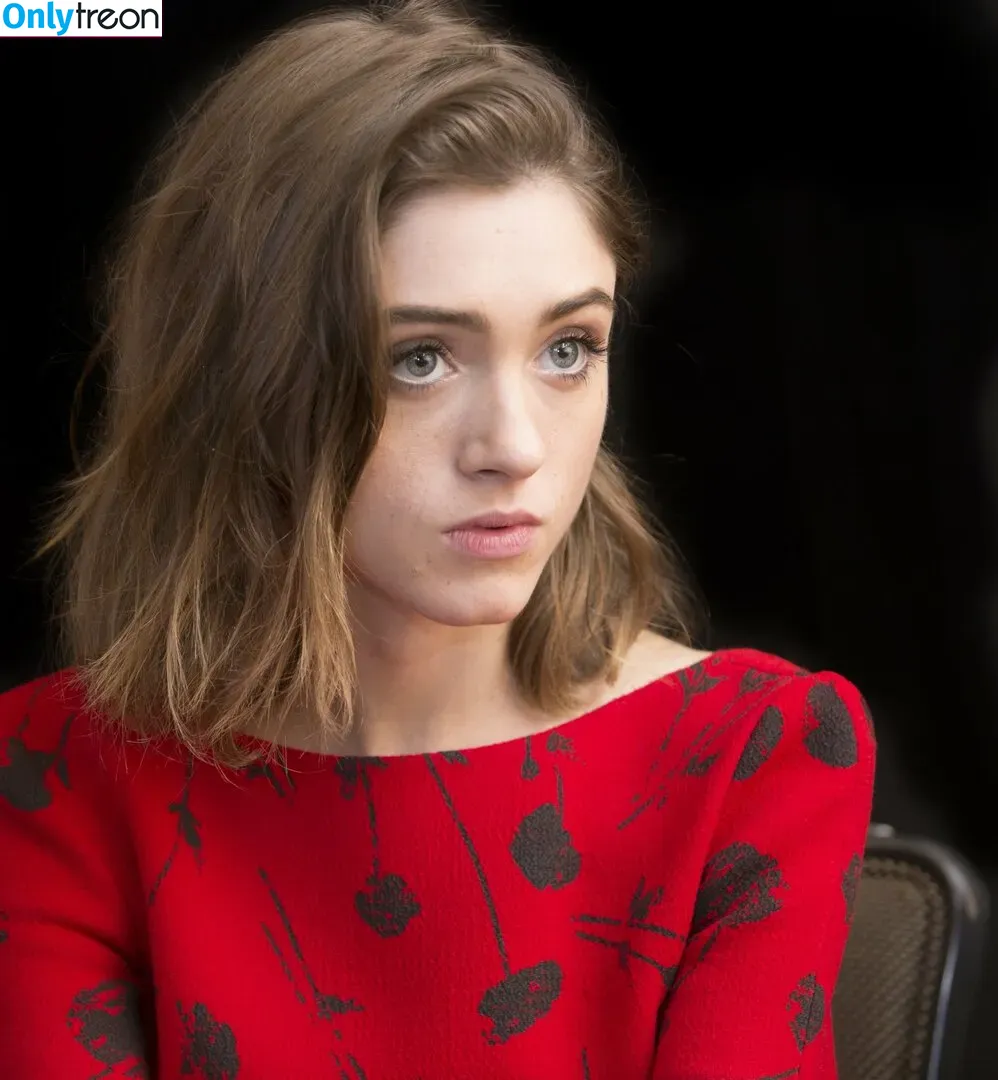 Natalia Dyer голая photo #0061 (nattyiceofficial)