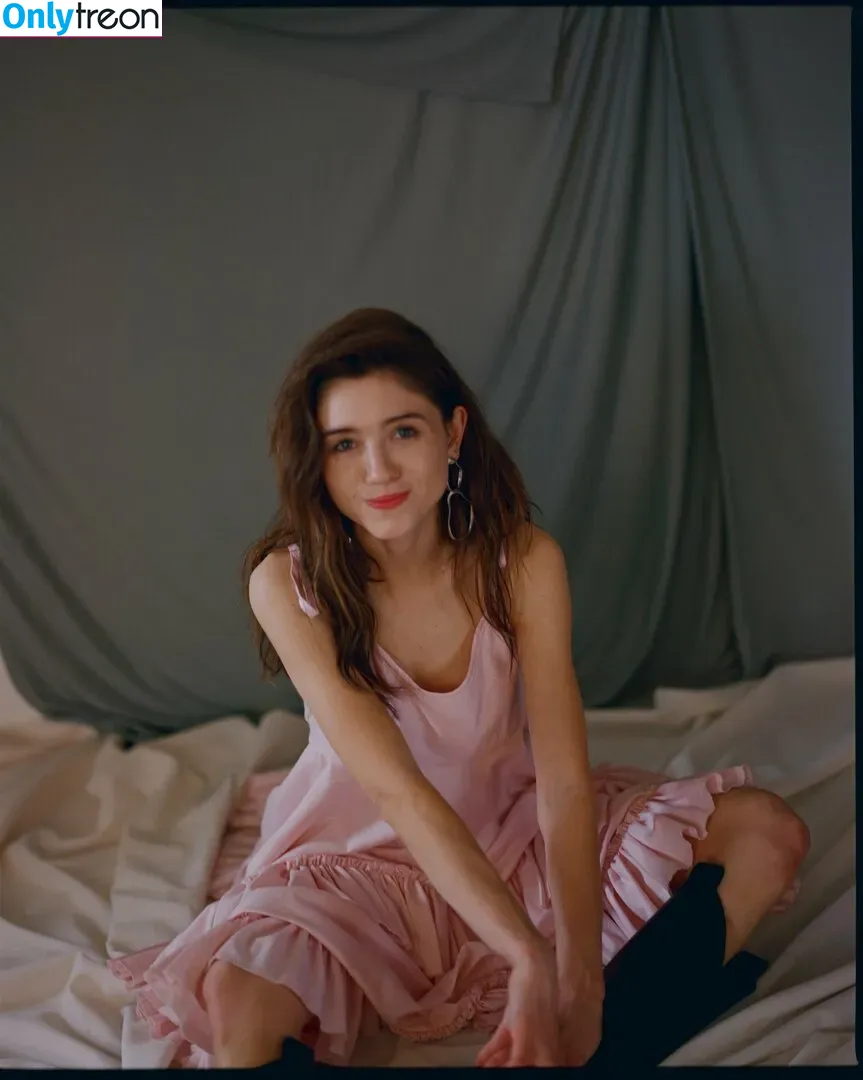 Natalia Dyer голая photo #0083 (nattyiceofficial)