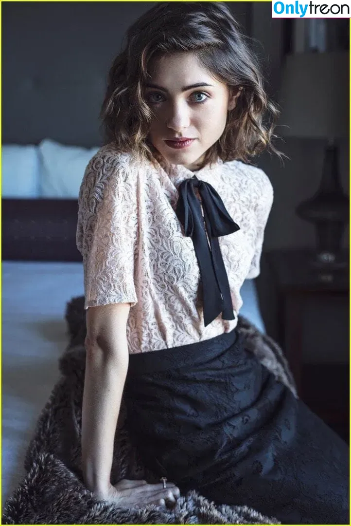 Natalia Dyer голая photo #0114 (nattyiceofficial)